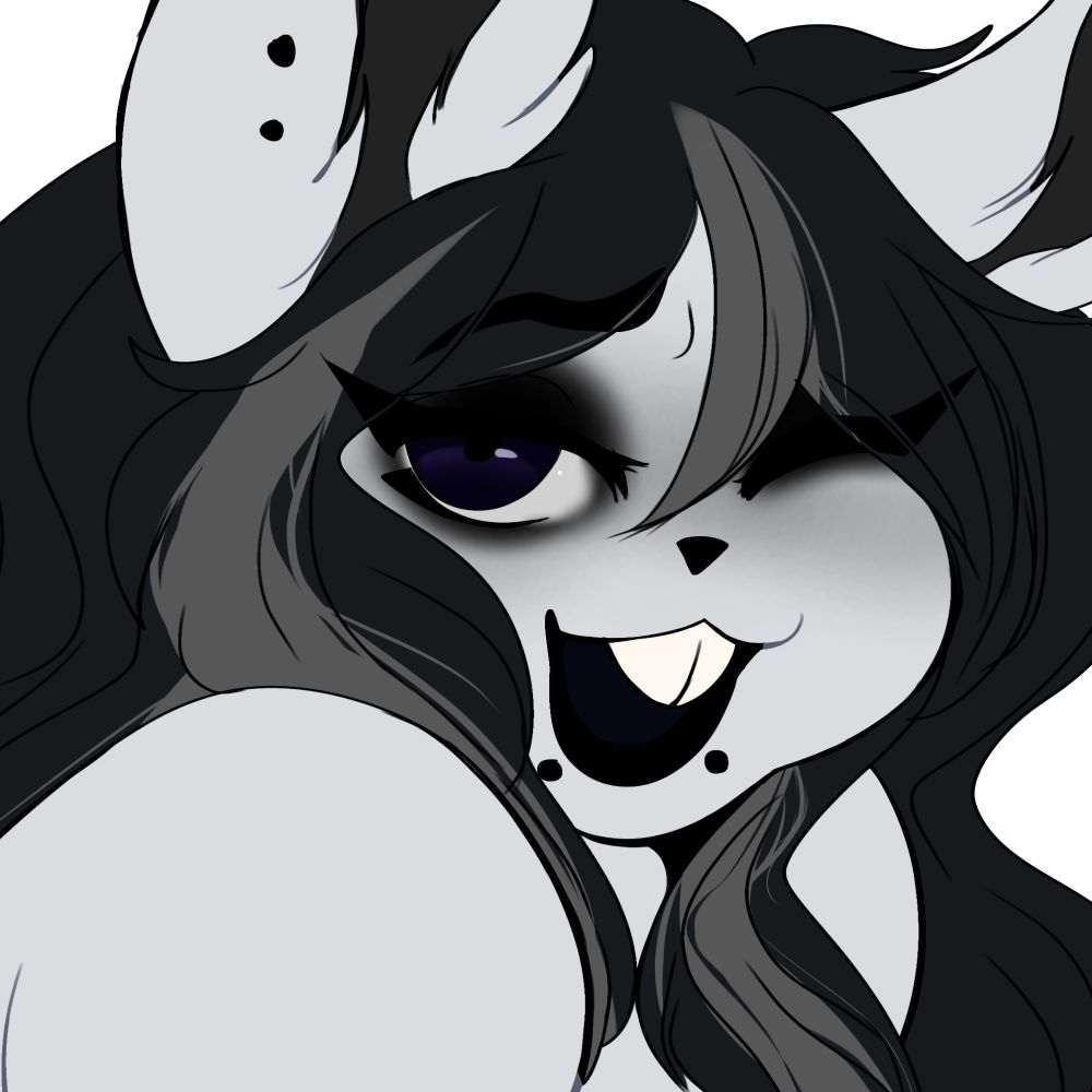 Nyx 🔞