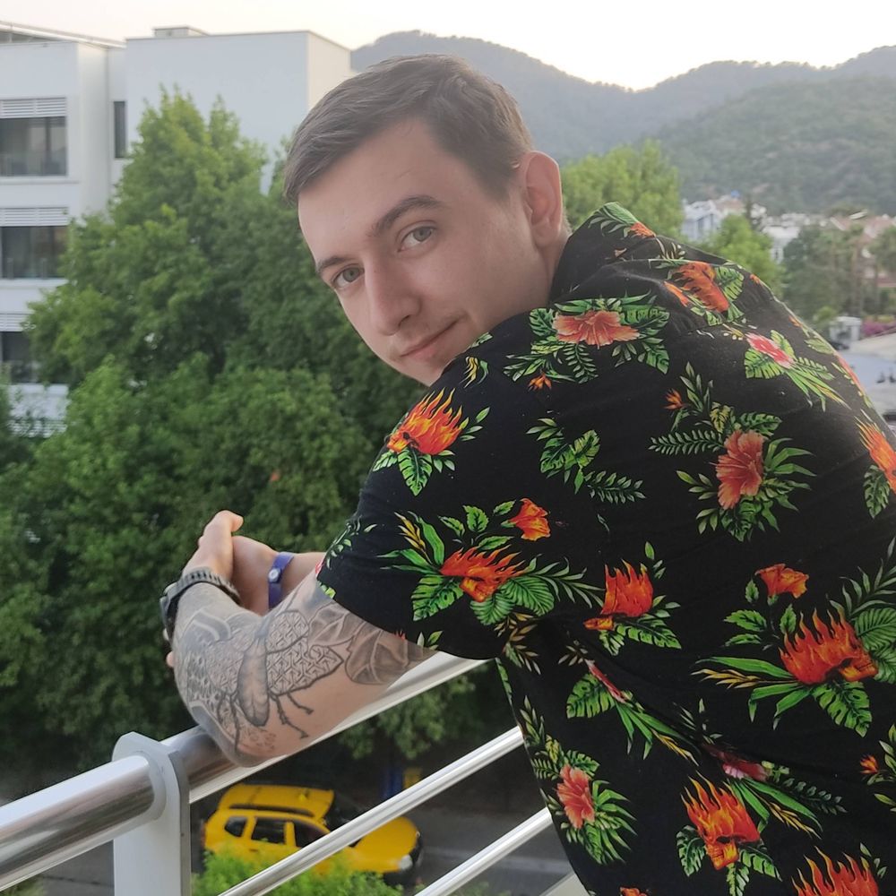 Bohdan