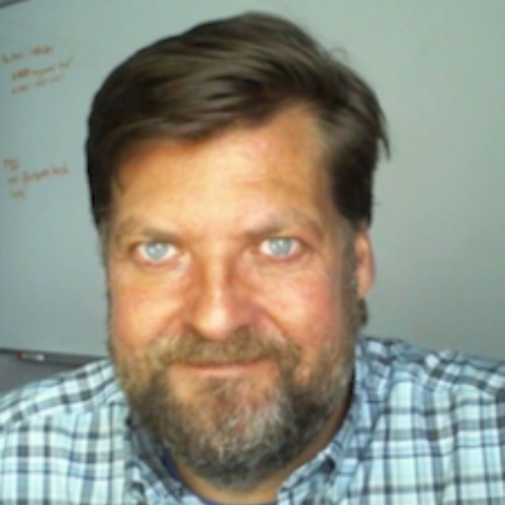 Deke Arndt