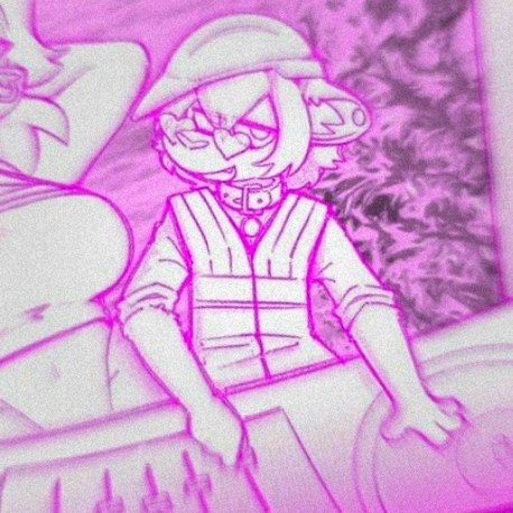 OSHA VIOLATION ⚠ 🦺 @ VIRGO PARTY 9/23