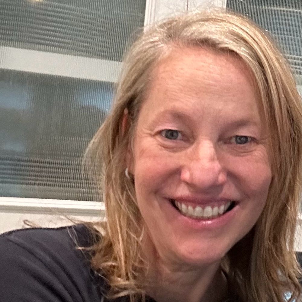 Susie Britton