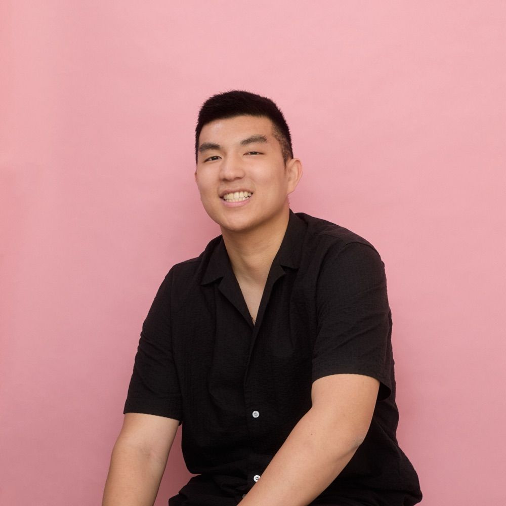 Christopher Vo
