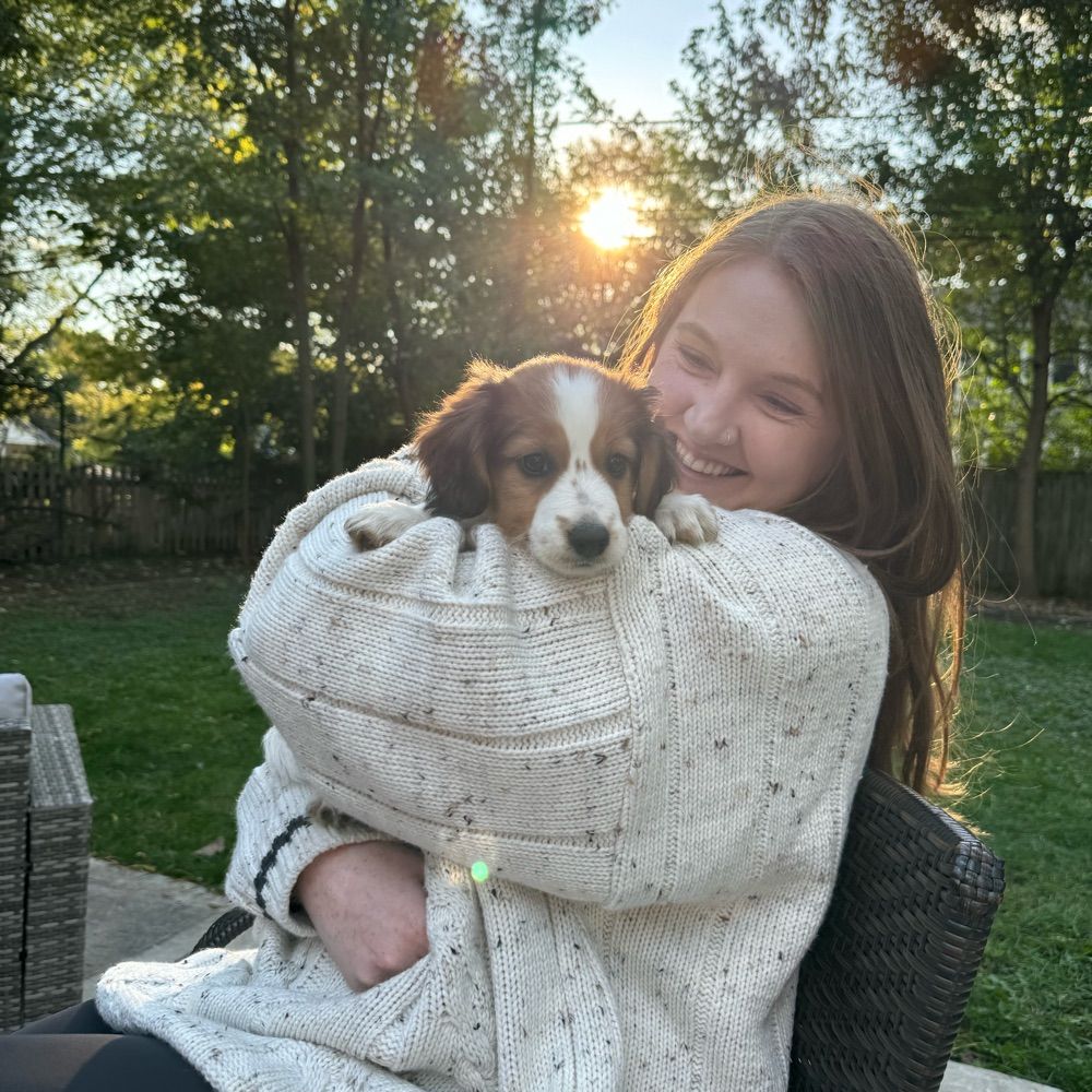 Maggie