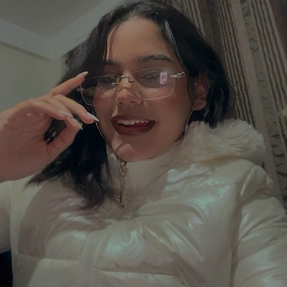 Becca 🦅 (ama a billie