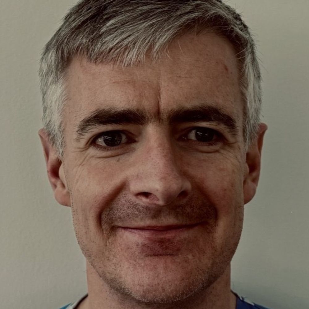 Campbell Roxburgh