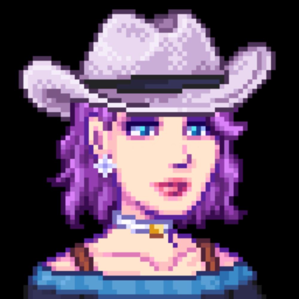 🏳️‍⚧️Skye Violet🏳️‍⚧️