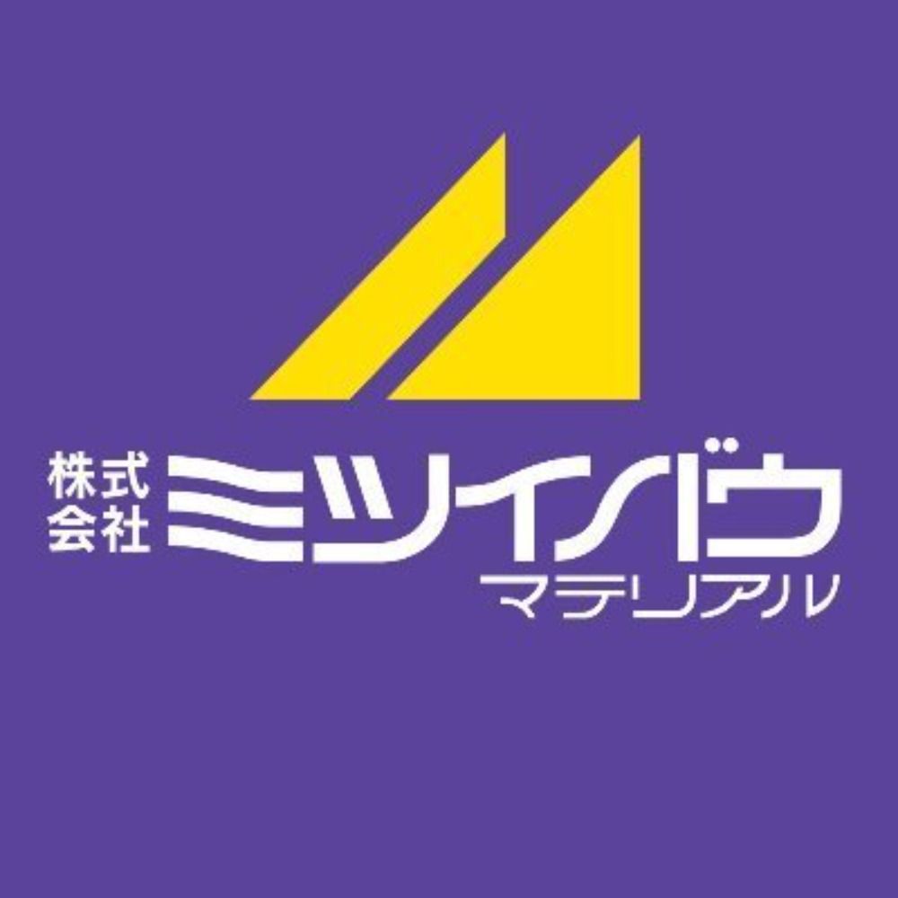 【公式】ミツイバウ・マテリアル