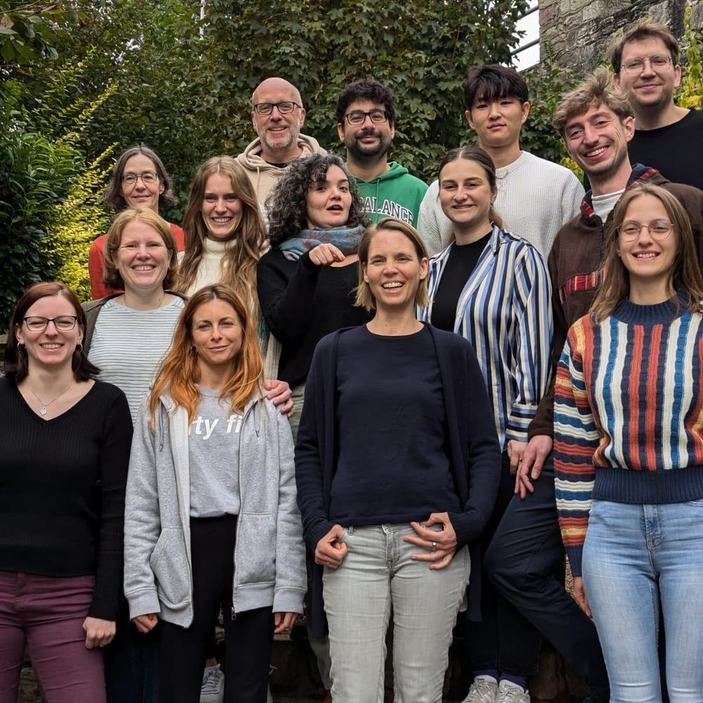 Dormann Lab