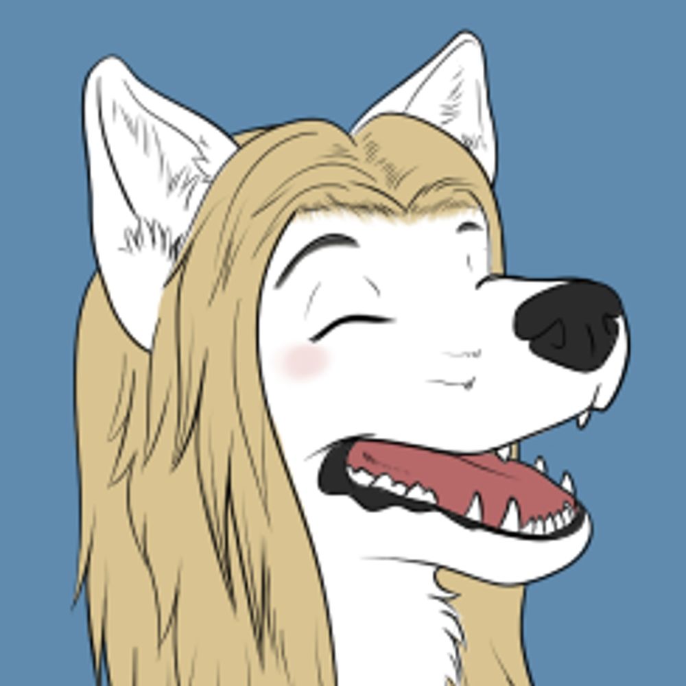 Sarus Treeleaf Wolf