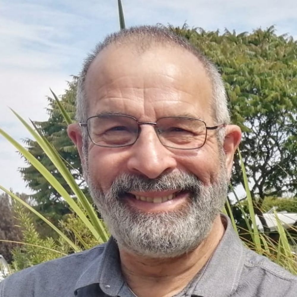 Cllr Duncan Wood