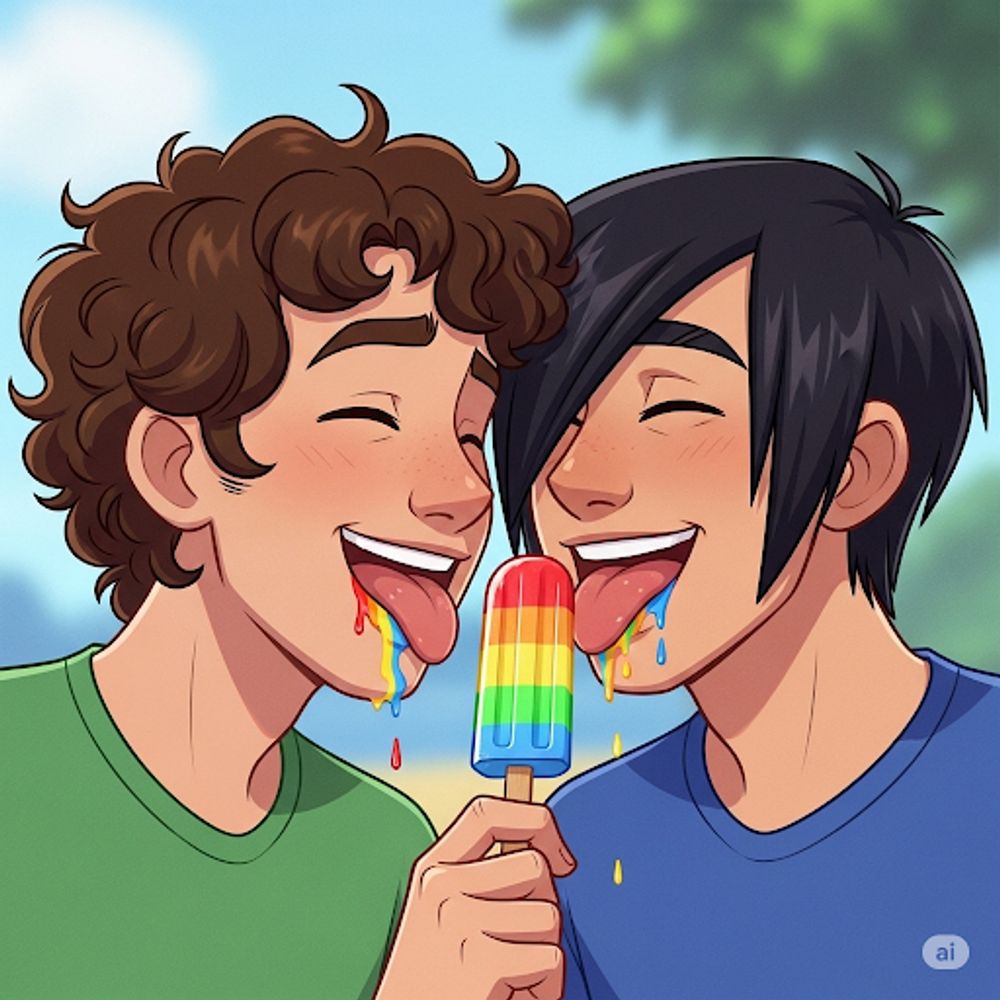 PNW Twinks