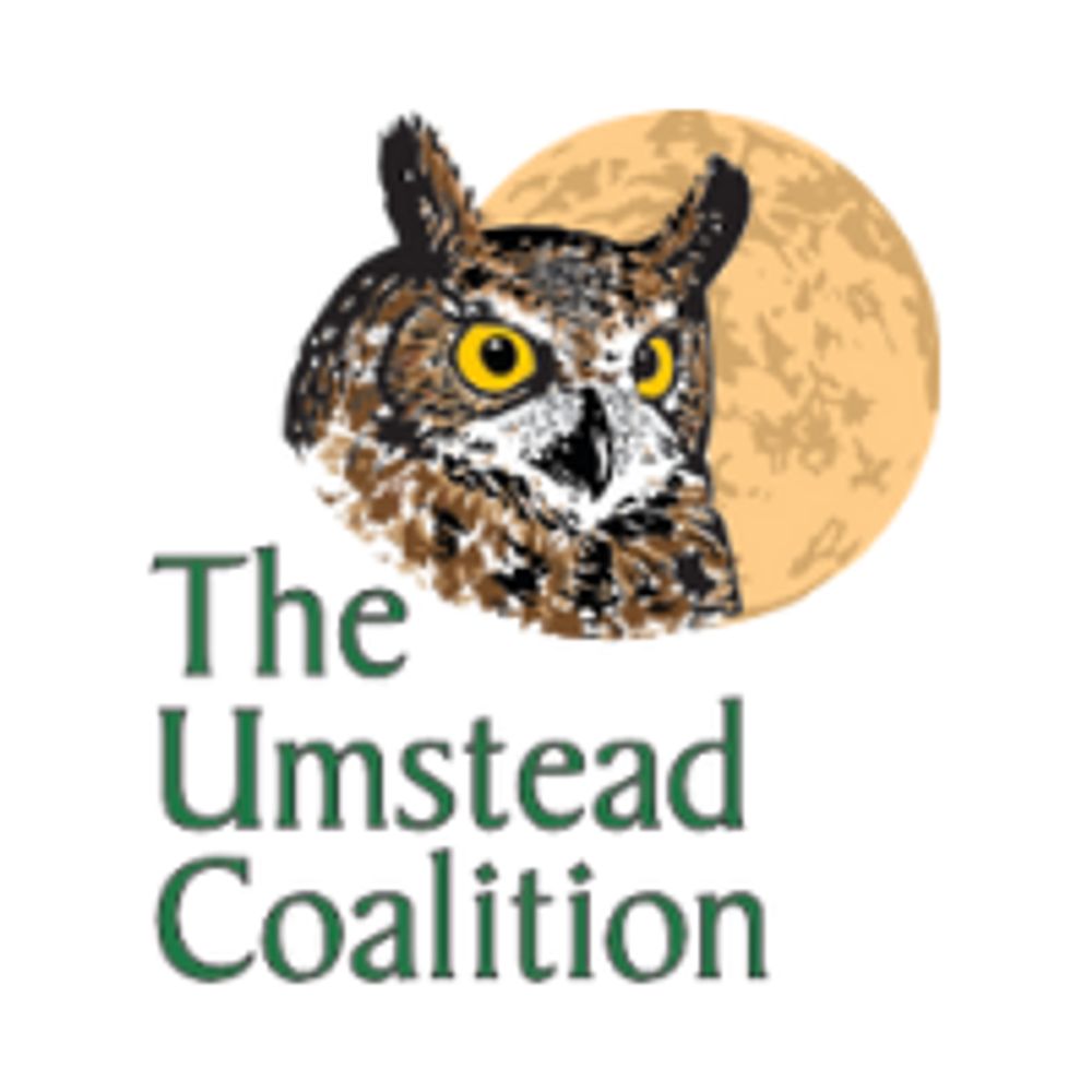 The Umstead Coalition