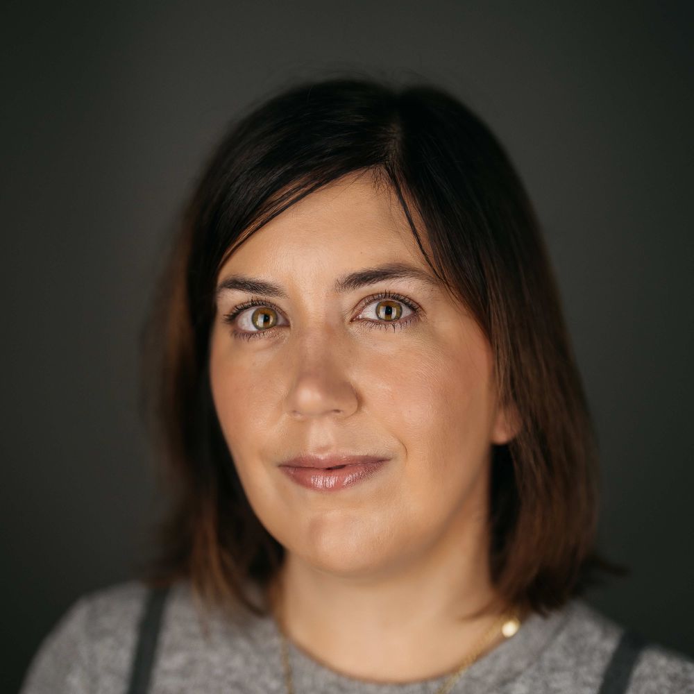 Jen Clarke