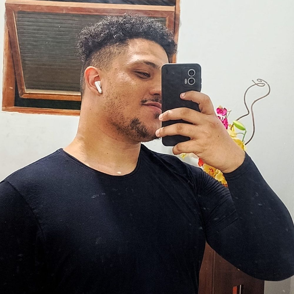 Gabriel Ramasini, certo?