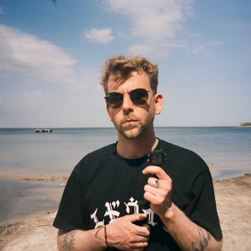 Arnaud De Decker