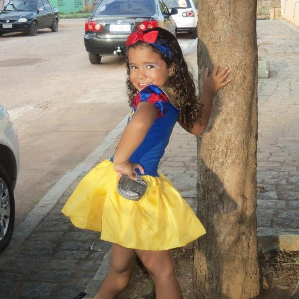 larinha