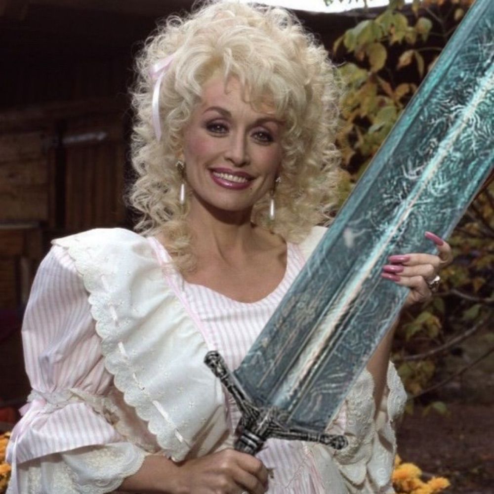 Lucille’s Balls