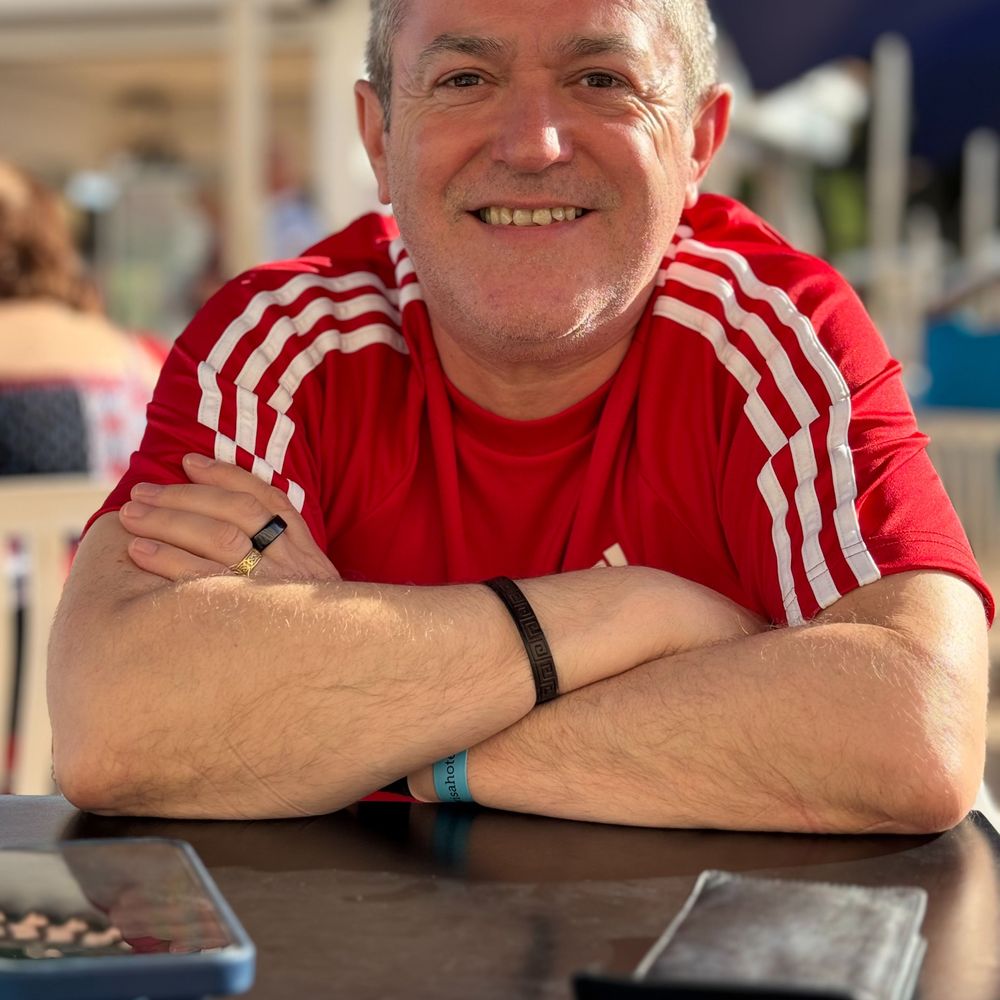 Paul McCafferty