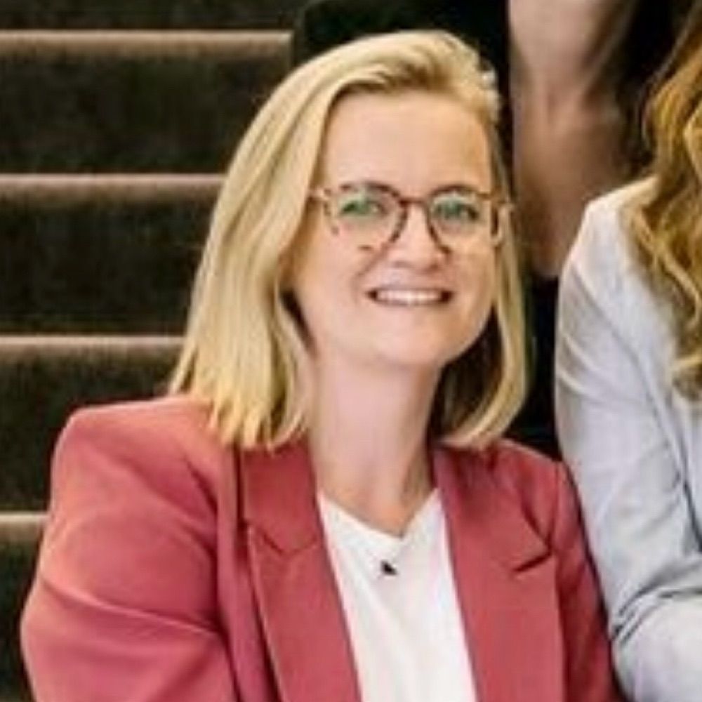 Nicky Scheefhals