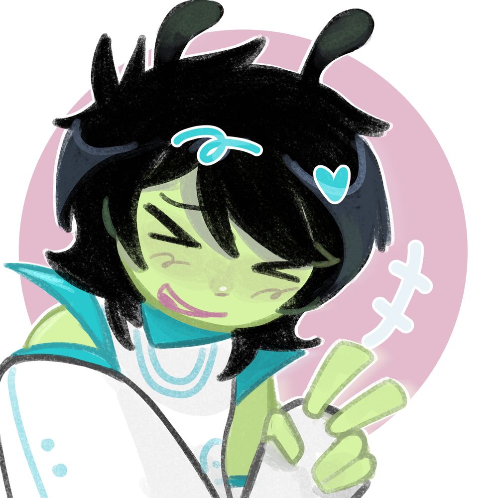 Cax ! (Alien era)