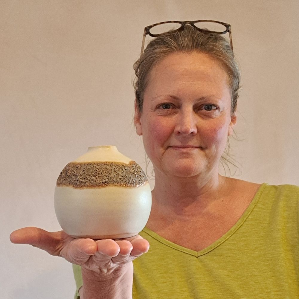 Jeanet Ingwersen Ceramics