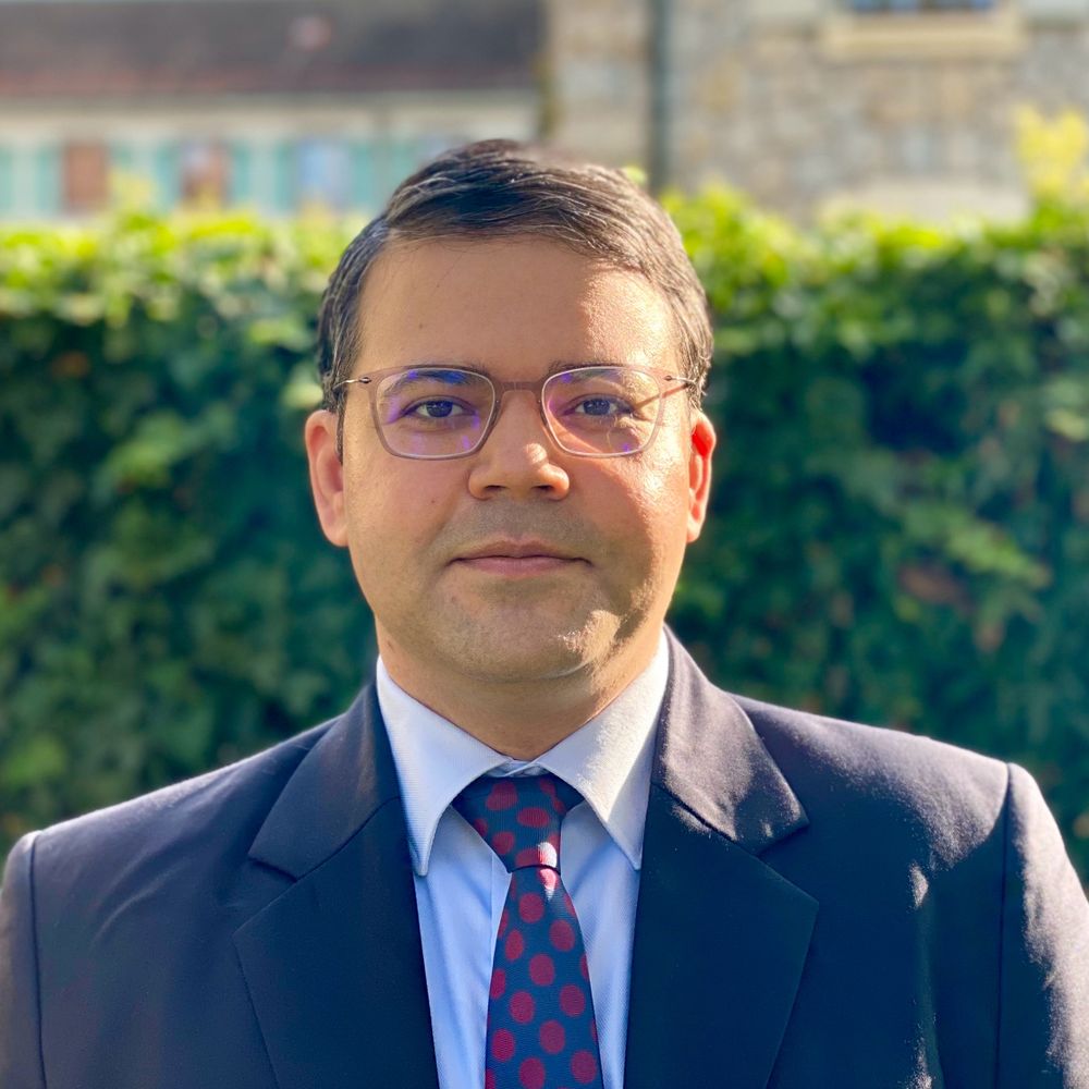 Rahul Mehrotra