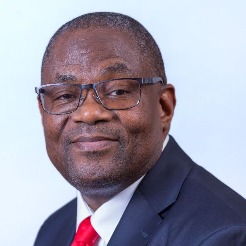 Mugwena Maluleke