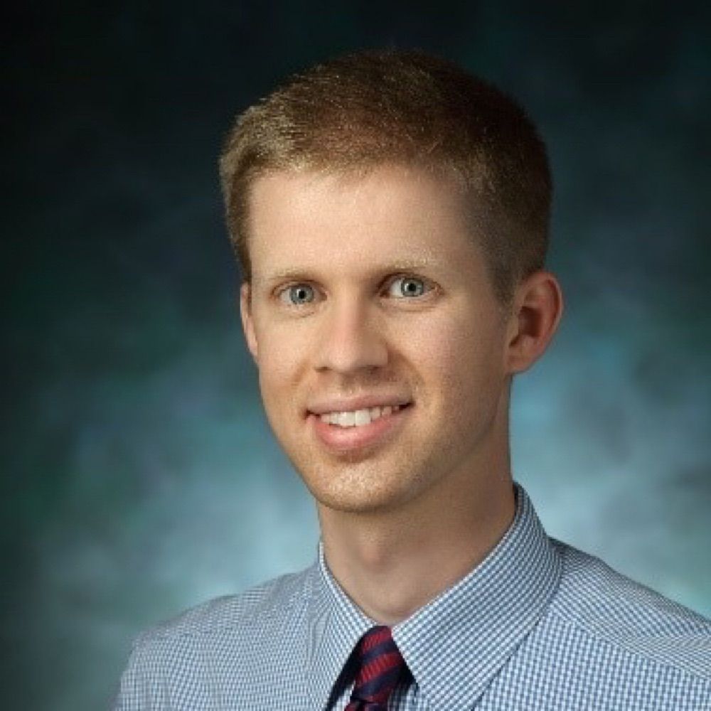 Nick Rizer, MD