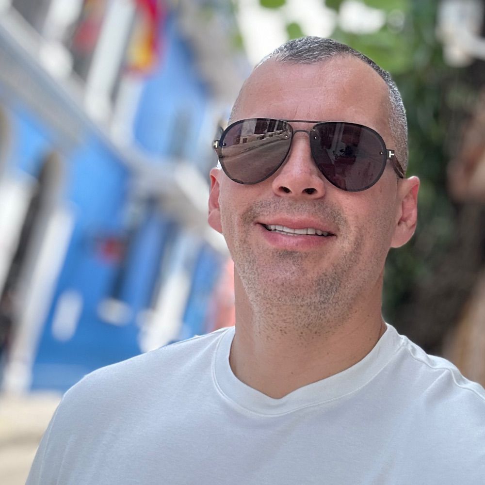 Luis Ortiz