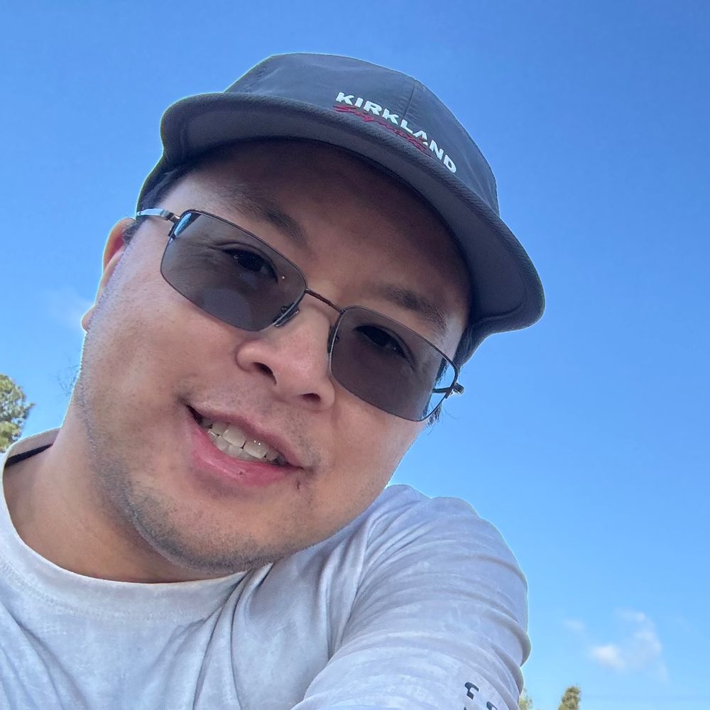 George Nguyen