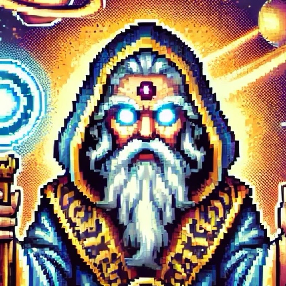 Digital Augur