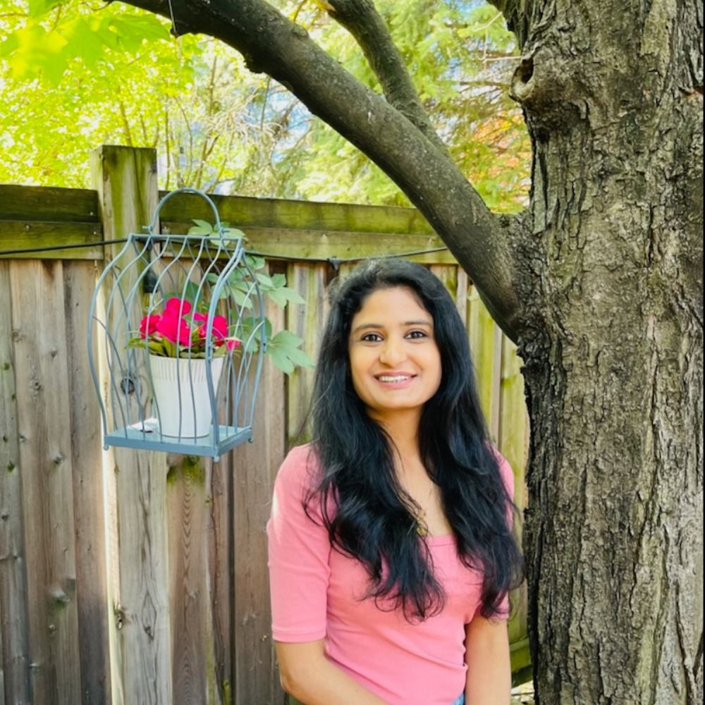 Shachi Kaushik