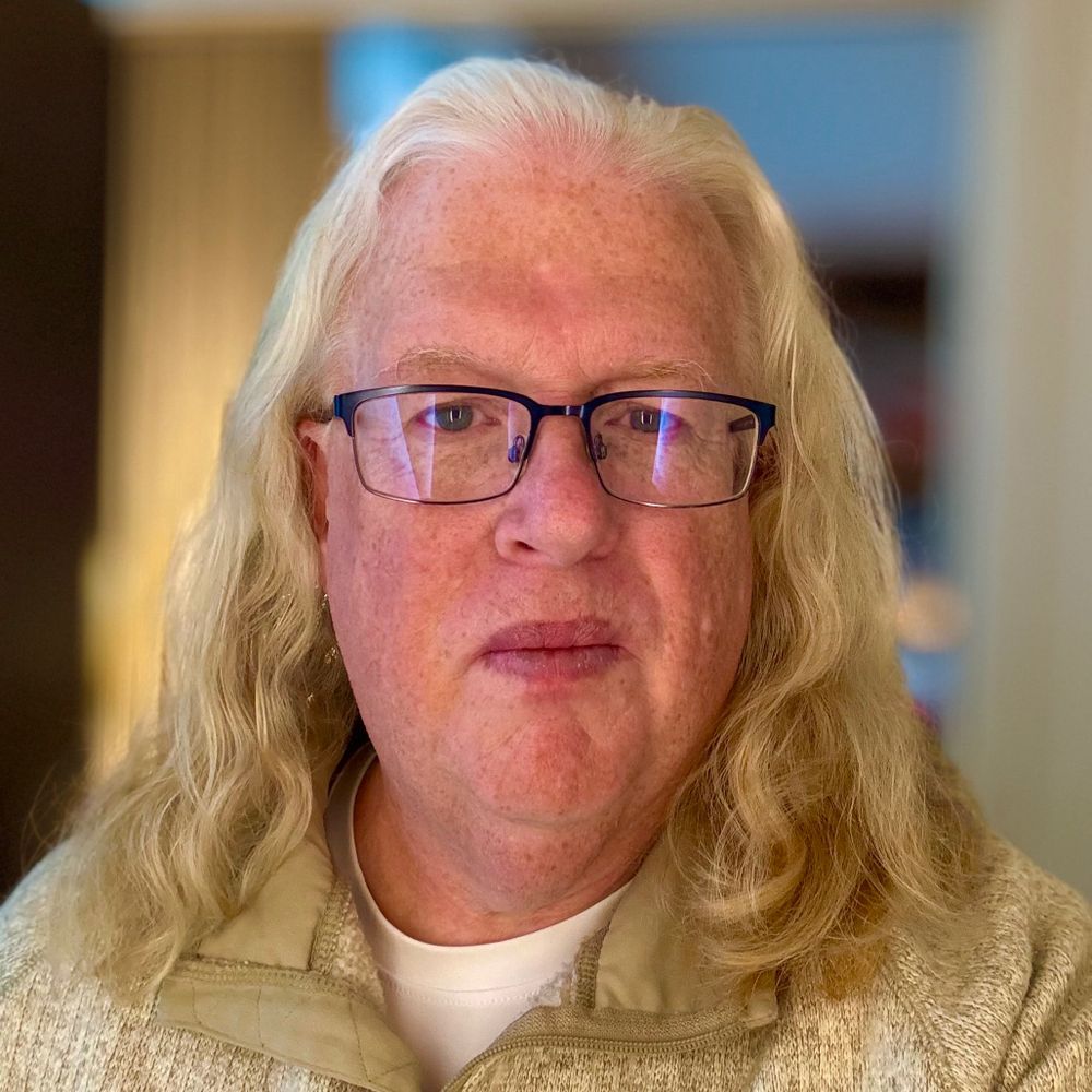 Rob McGaughey