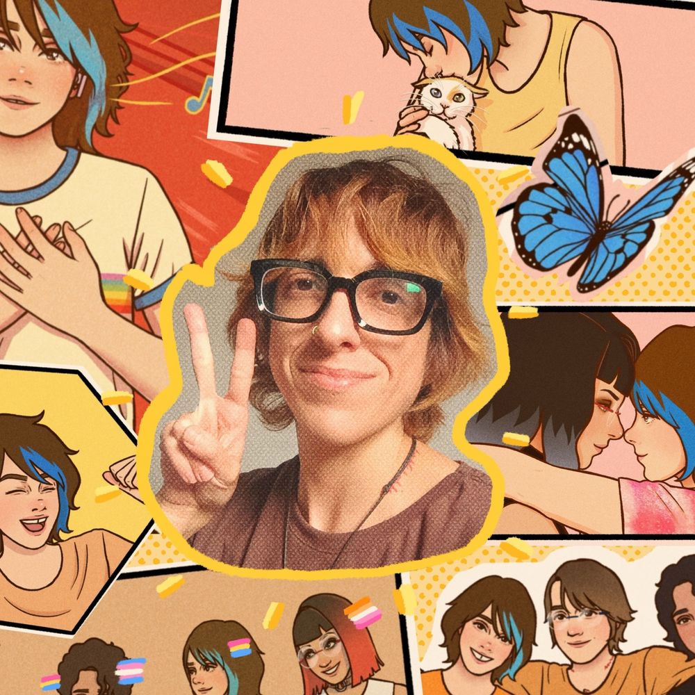User avatar