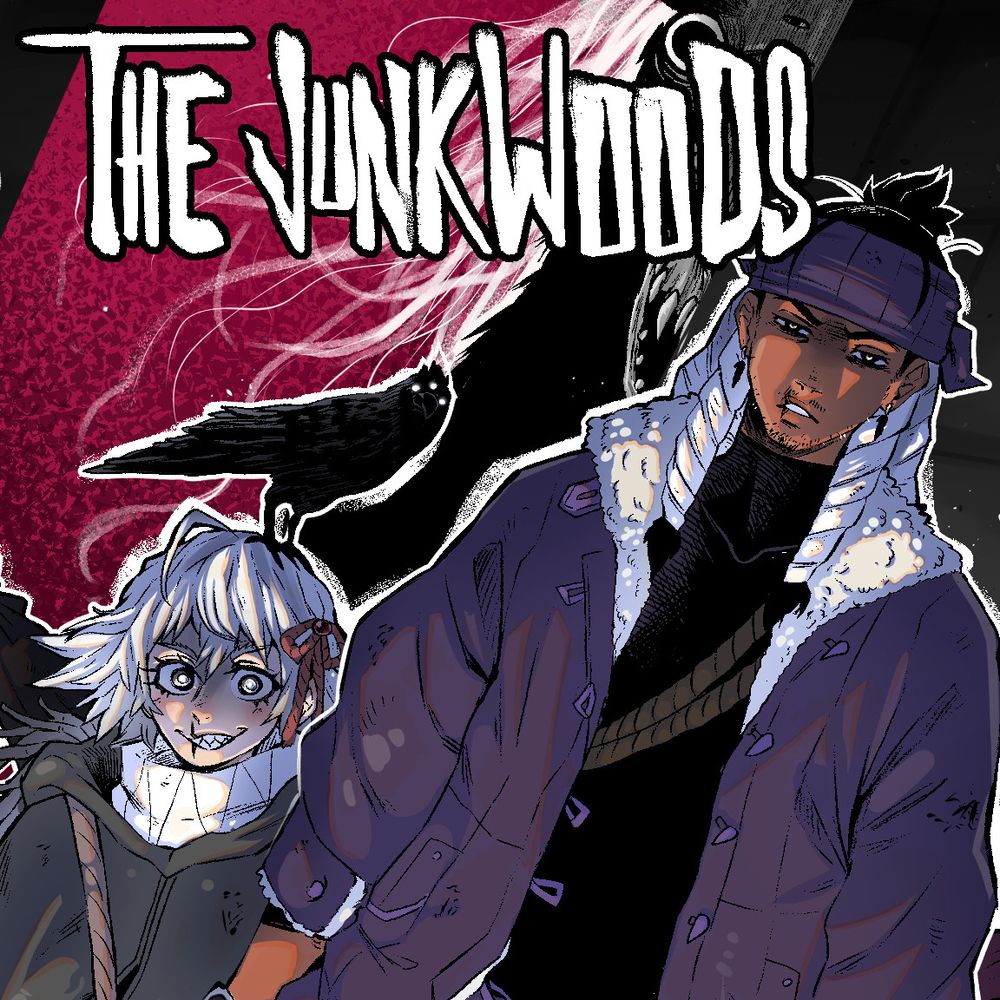 The Junkwoods