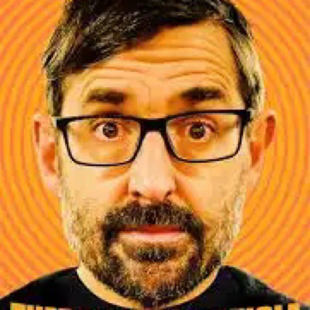 Louis Theroux