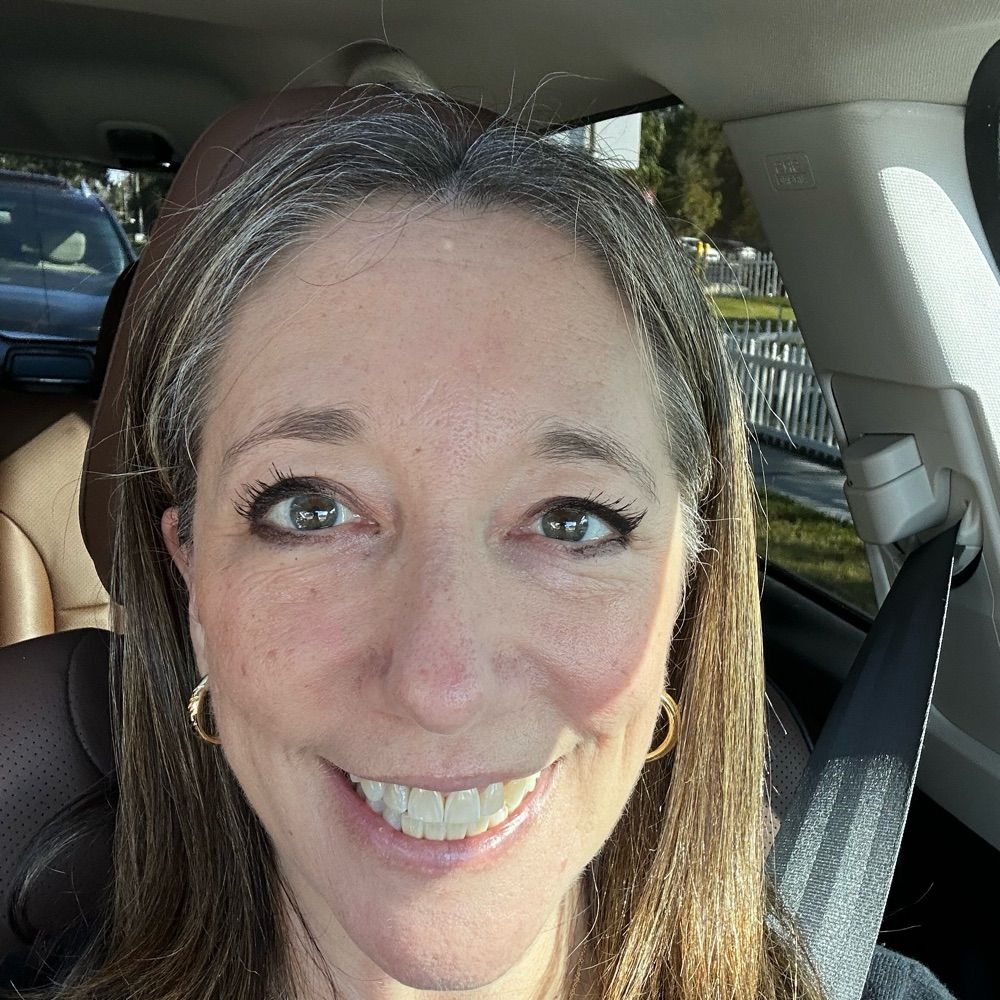 Beth Rush, Ph.D, ABPP