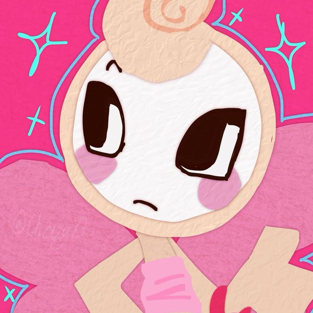 Xammie ! ! #1🪞🌙 FAN 