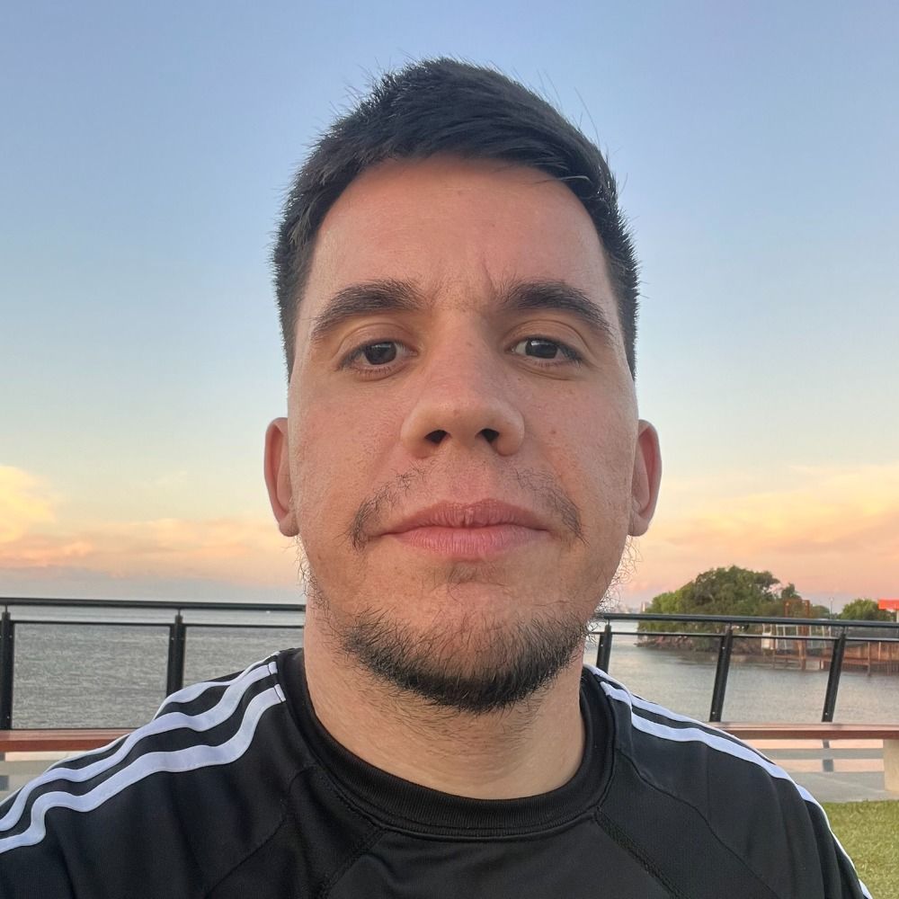 Leonardo Severo