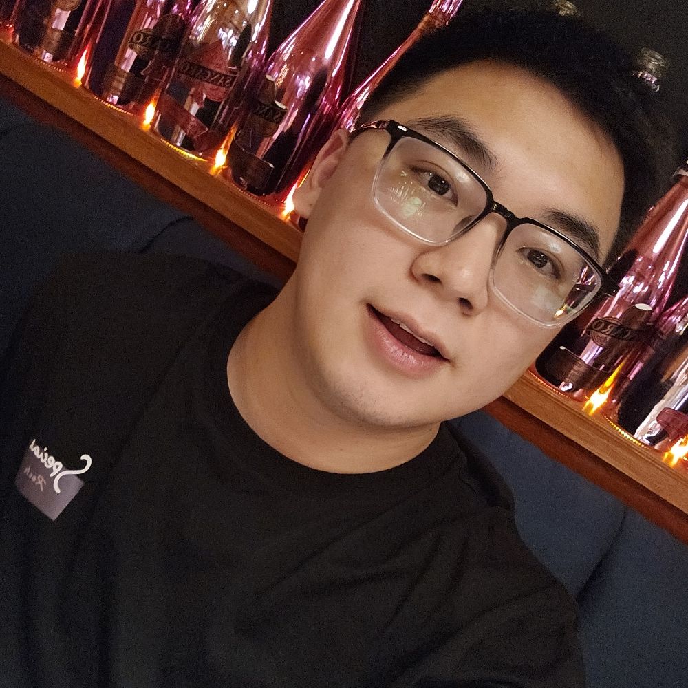 吃柠檬丶
