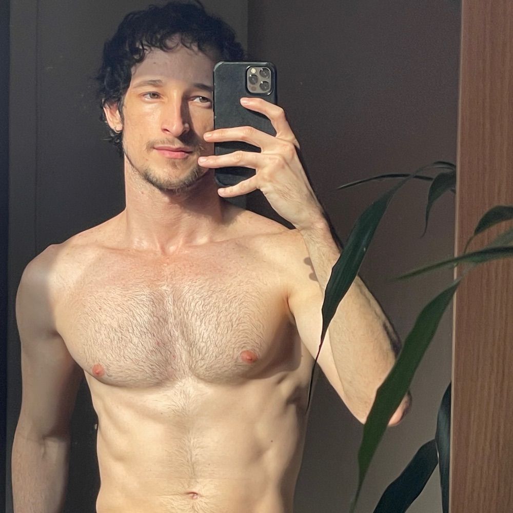 Lucas Tomé 