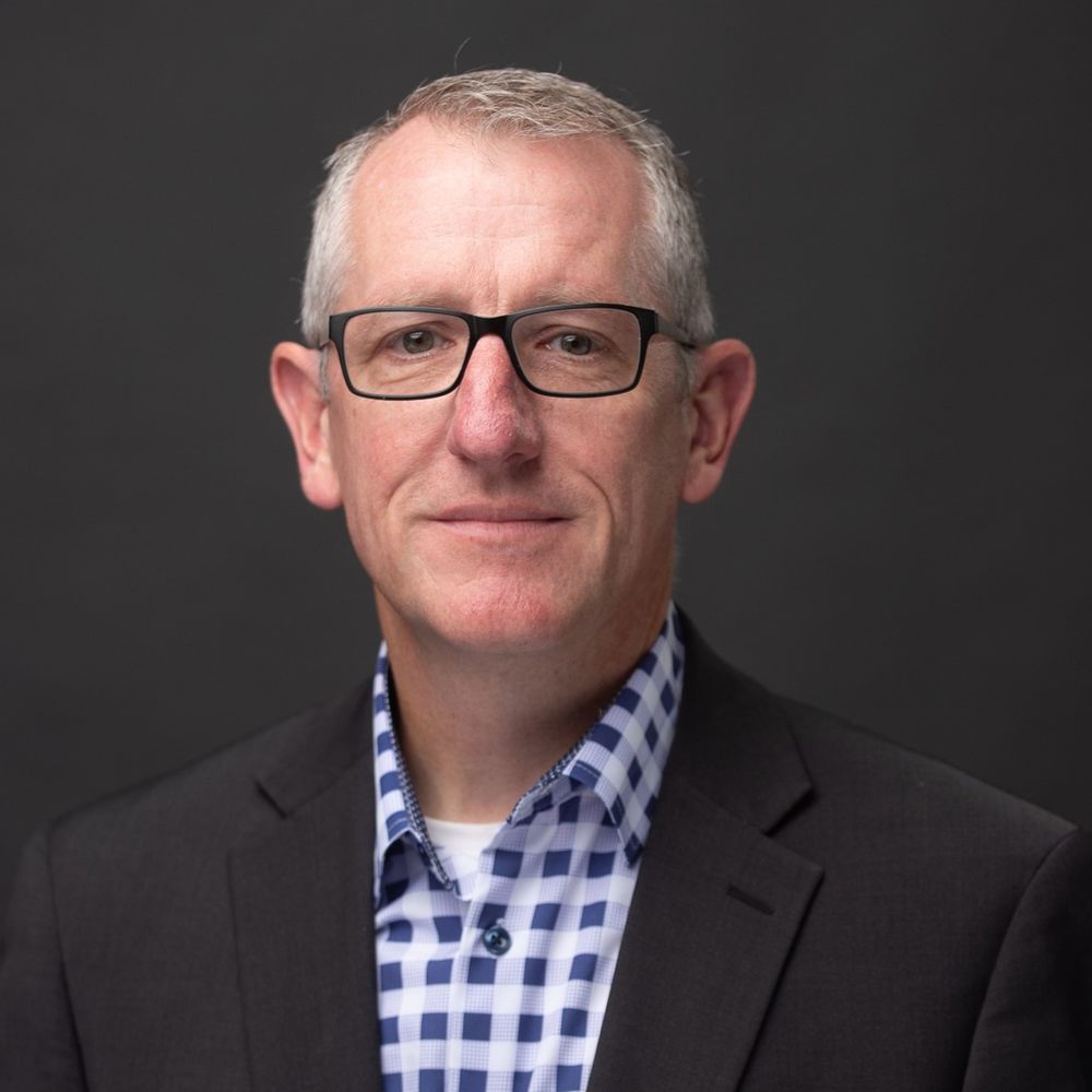 Dr. Brian Dozer