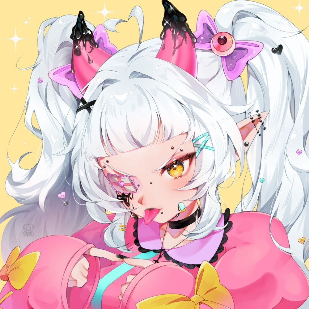 Patty🍰🍬🍭