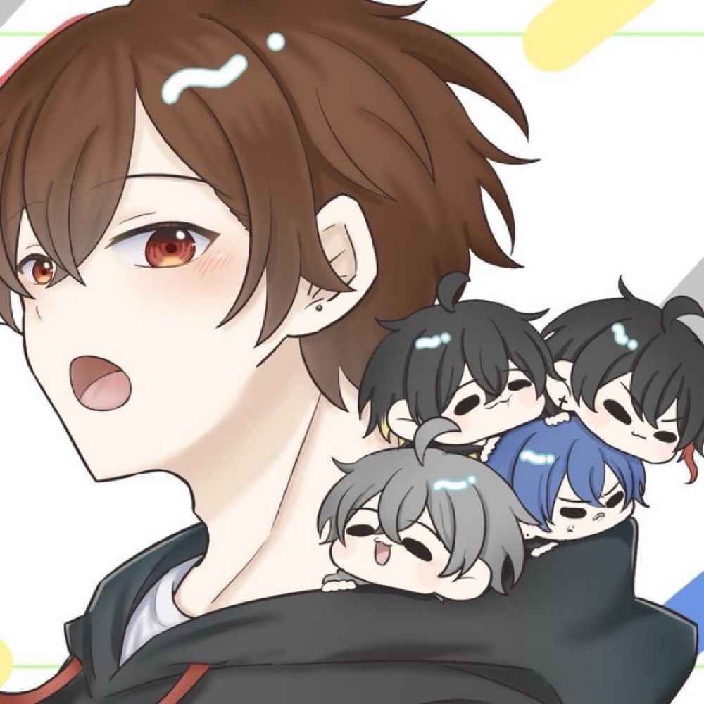 いち🧐🈂️🔥🐥