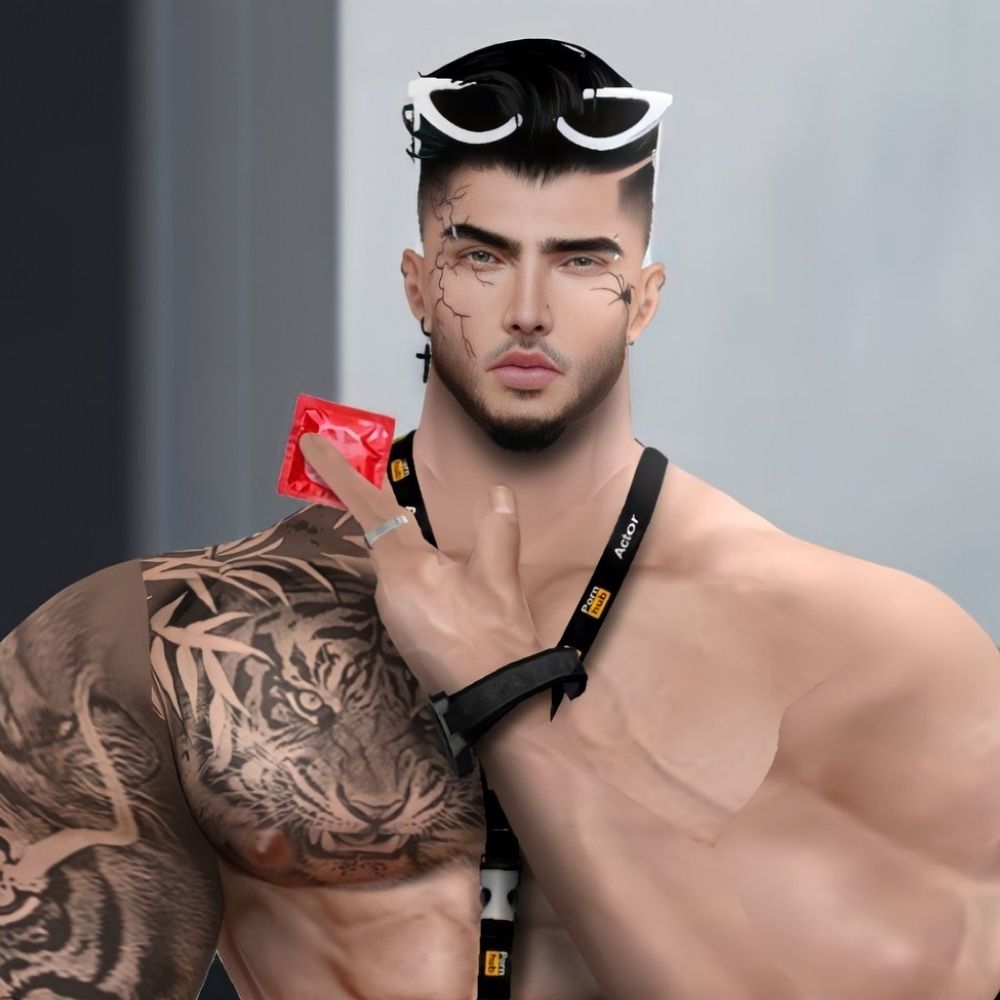 SethMohsen