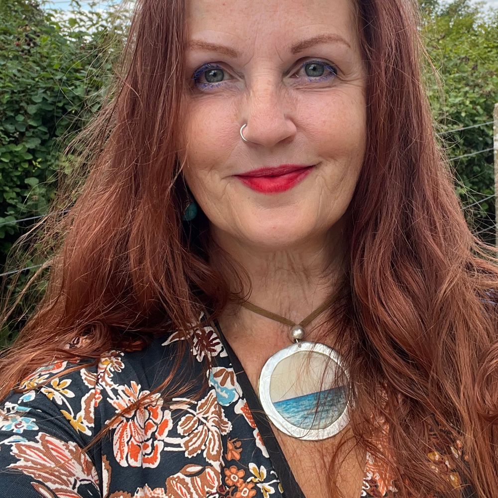 Rebecca Richardson