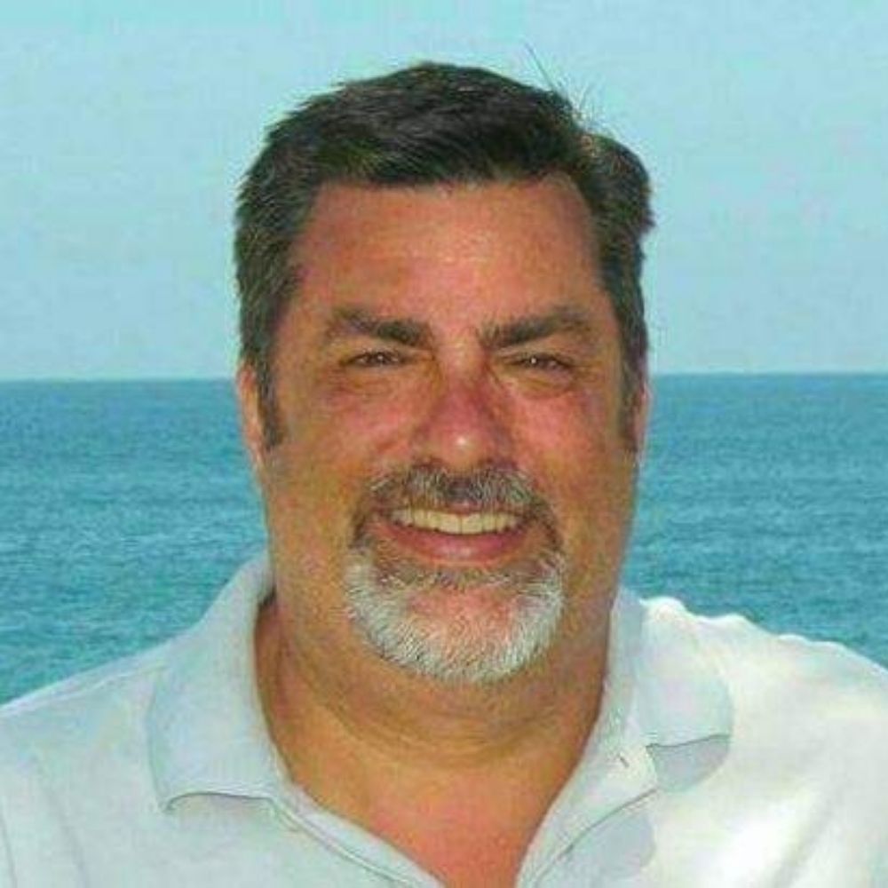 David Baker Arias