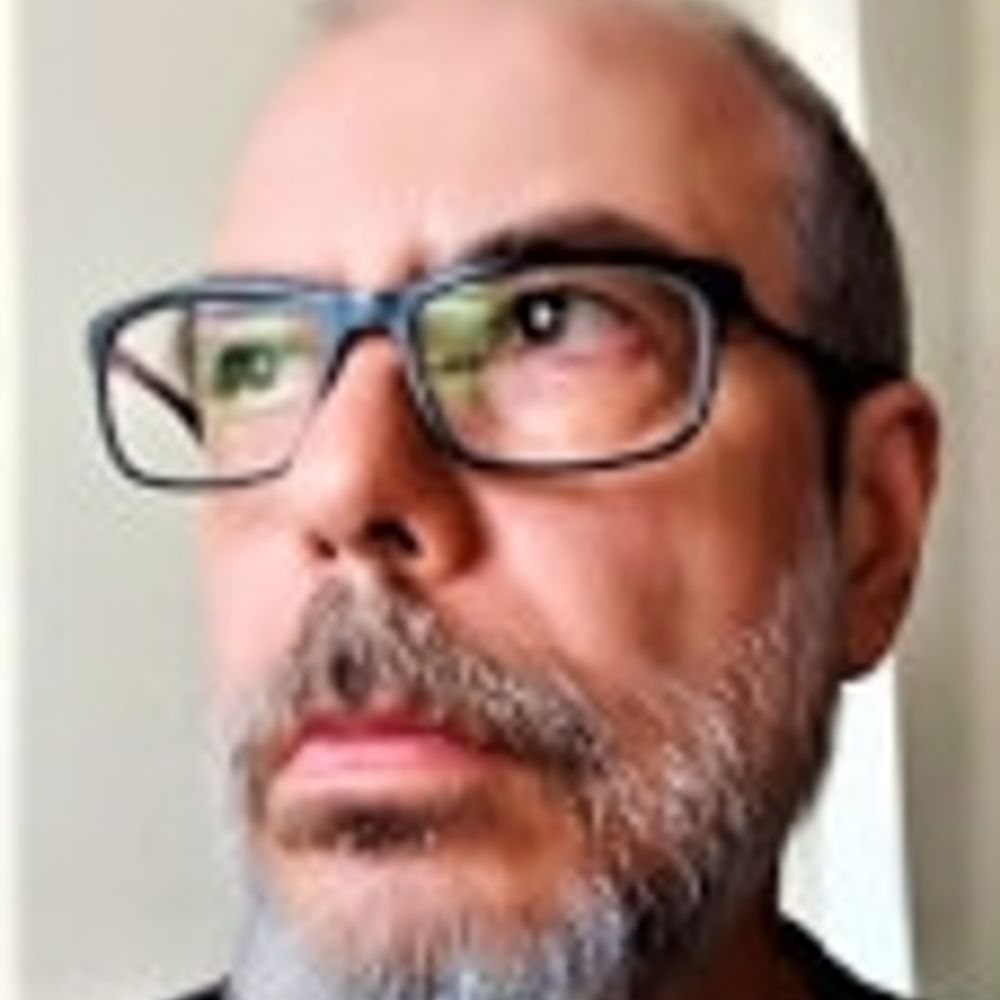 Carlos Bahiana 's avatar