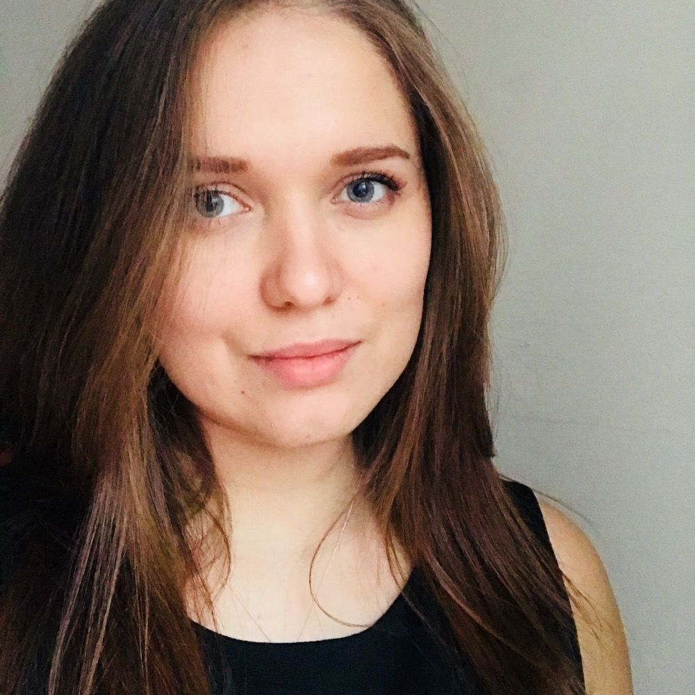 Irina Zainullina