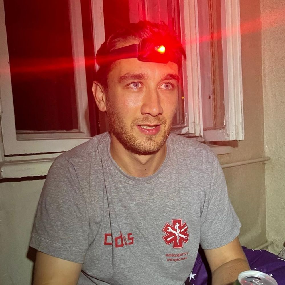 Tankred Beume 